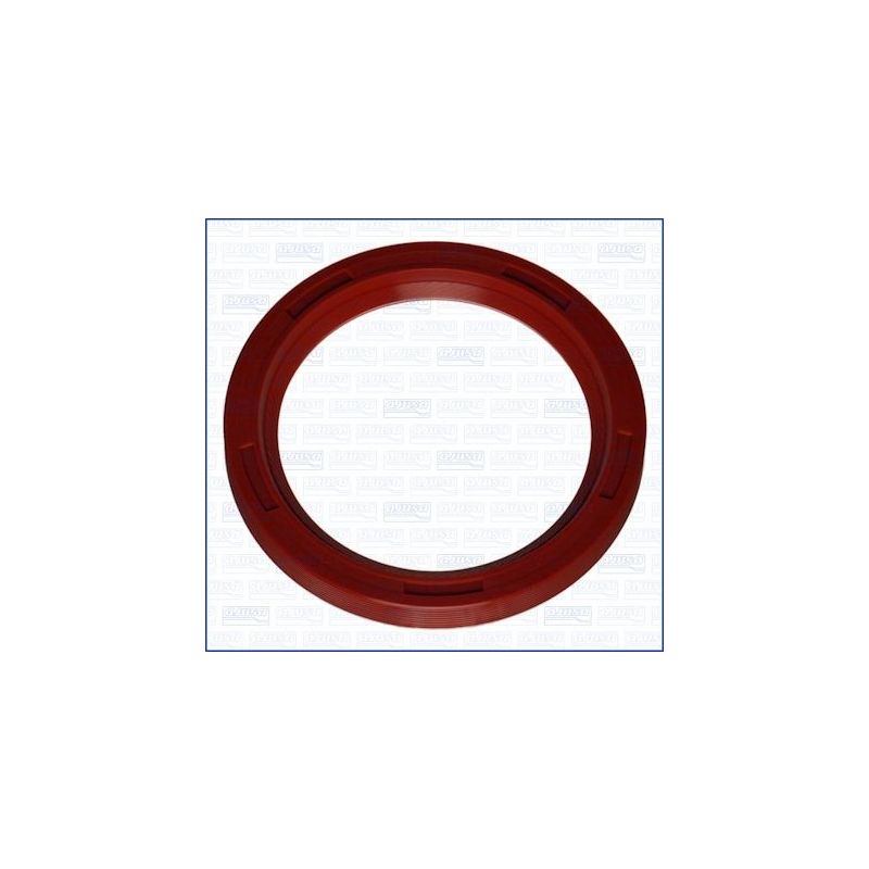 USZCZELNIACZ WAŁU TYŁ SIMMERRING AJUSA 15037000 ALFA ROMEO 1.3-2.0 71-00