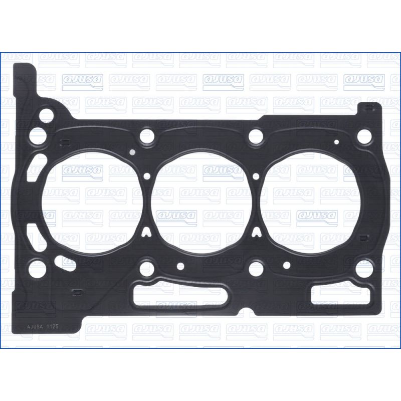 USZCZELKA GŁOWICY AJUSA 10250300 TOYOTA 1.0 18-