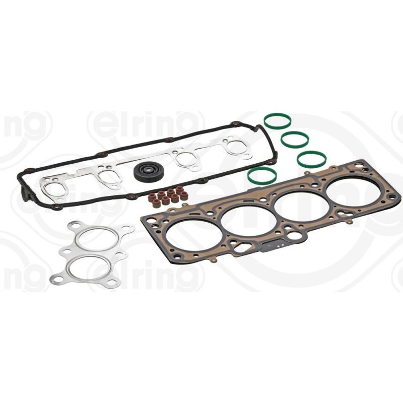 KOMPLET USZCZELEK GŁOWICY ELRING 530590 VW 1.6 95-05