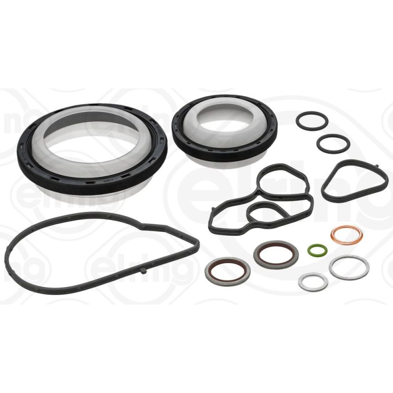KOMPLET USZCZELEK BLOKU ELRING 390500 PSA 1.4-1.6VTi 07-
