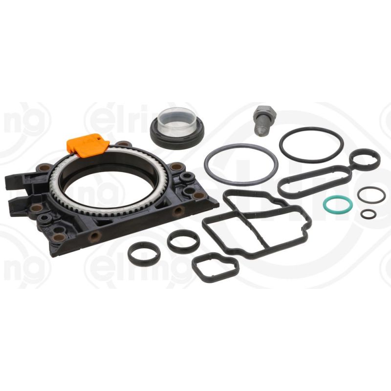 KOMPLET USZCZELEK BLOKU ELRING 236040 VW 2.0TDI 08-