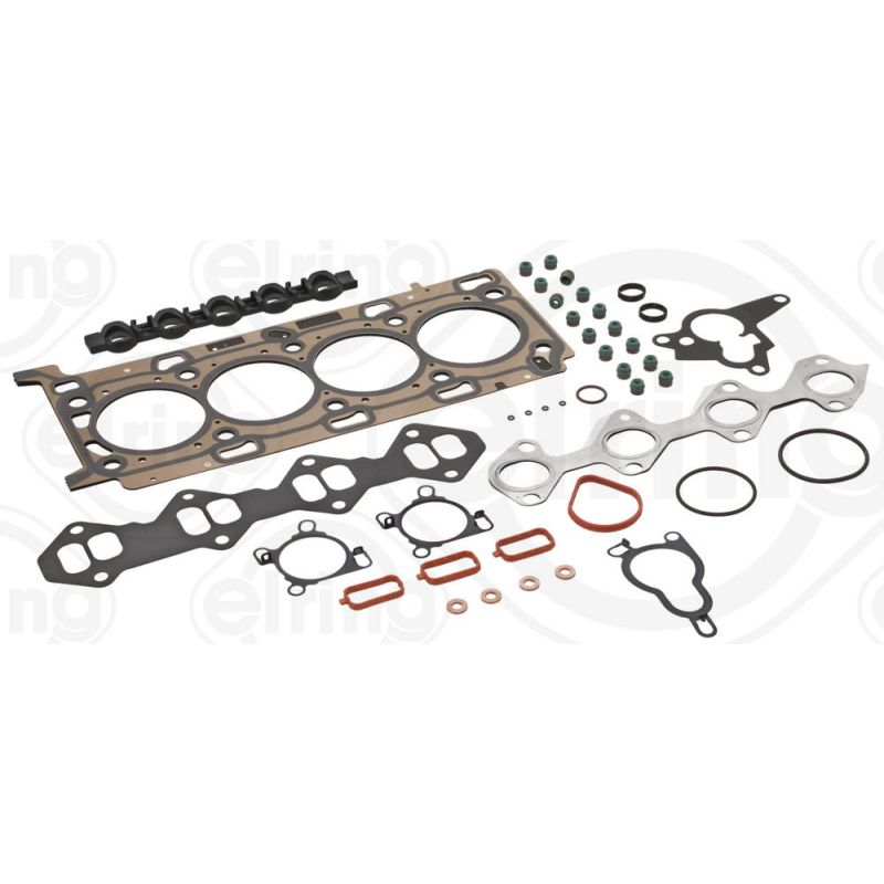 KOMPLET USZCZELEK GŁOWICY ELRING 521150 RENAULT 2.3DCI 10-
