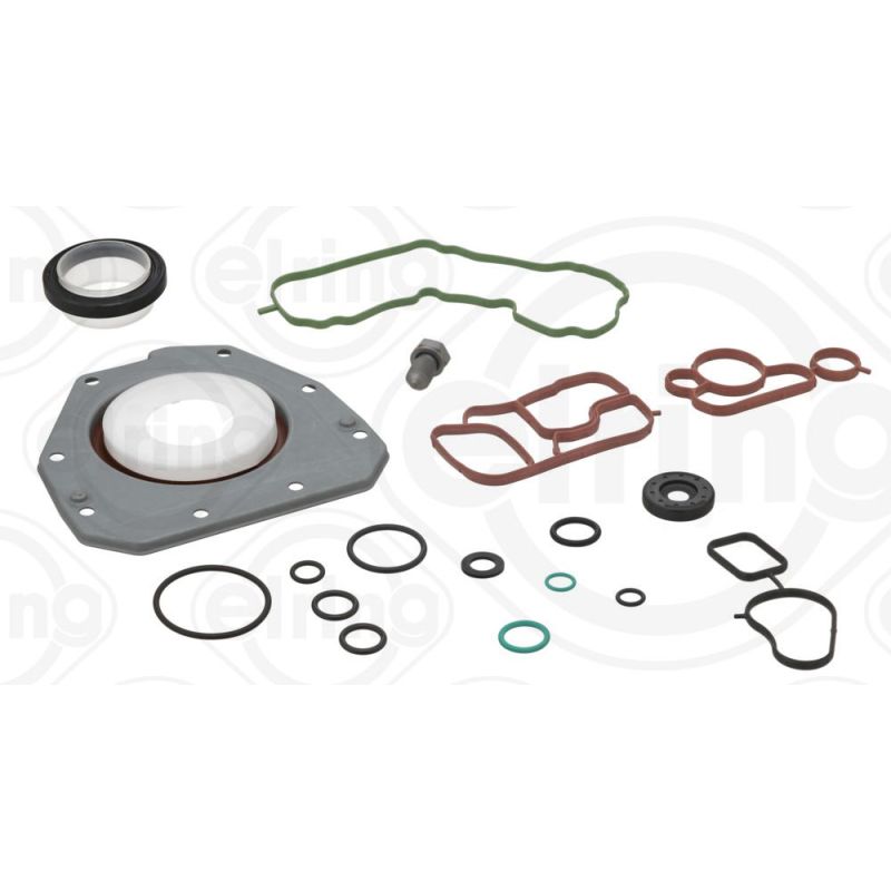 KOMPLET USZCZELEK BLOKU ELRING 903201<284360> VW 1.8-2.0TSI 07-