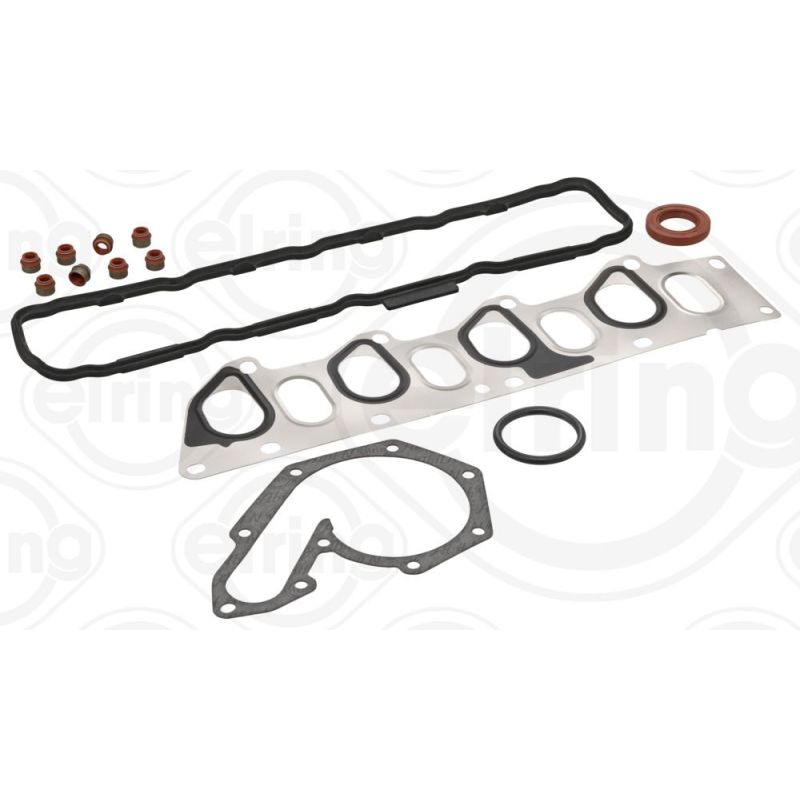 KOMPLET USZCZELEK GŁOWICY ELRING 497890 RENAULT 1.9DTI/DCI 97-