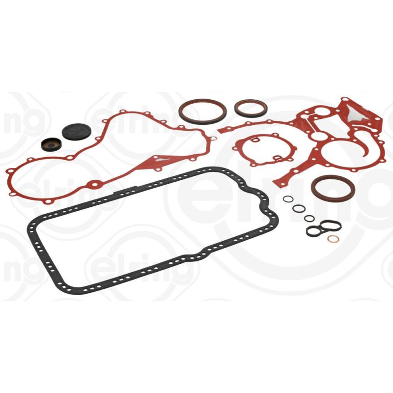 KOMPLET USZCZELEK BLOKU ELRING 505201 RENAULT 2.2-2.5DCI 05-