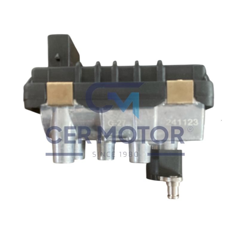 STEROWNIK KOMPLETNY CER A11287 GTB2056VKLM