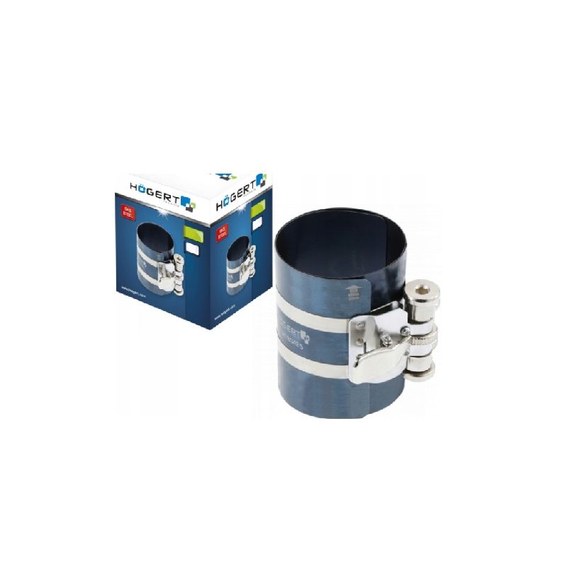 HOGERT HT8G423 ZACISKACZ DO PIERSCIENI