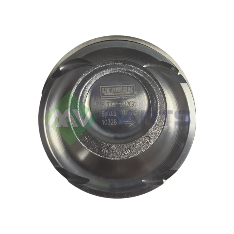 TŁOK MV PARTS 3130326000 STD HYUNDAI 1.6T-GDI 15-
