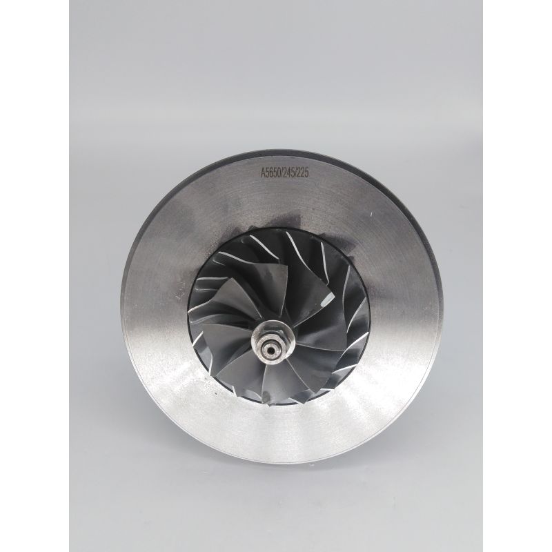KORAS CER A5650 CUMMINS 6CTAA