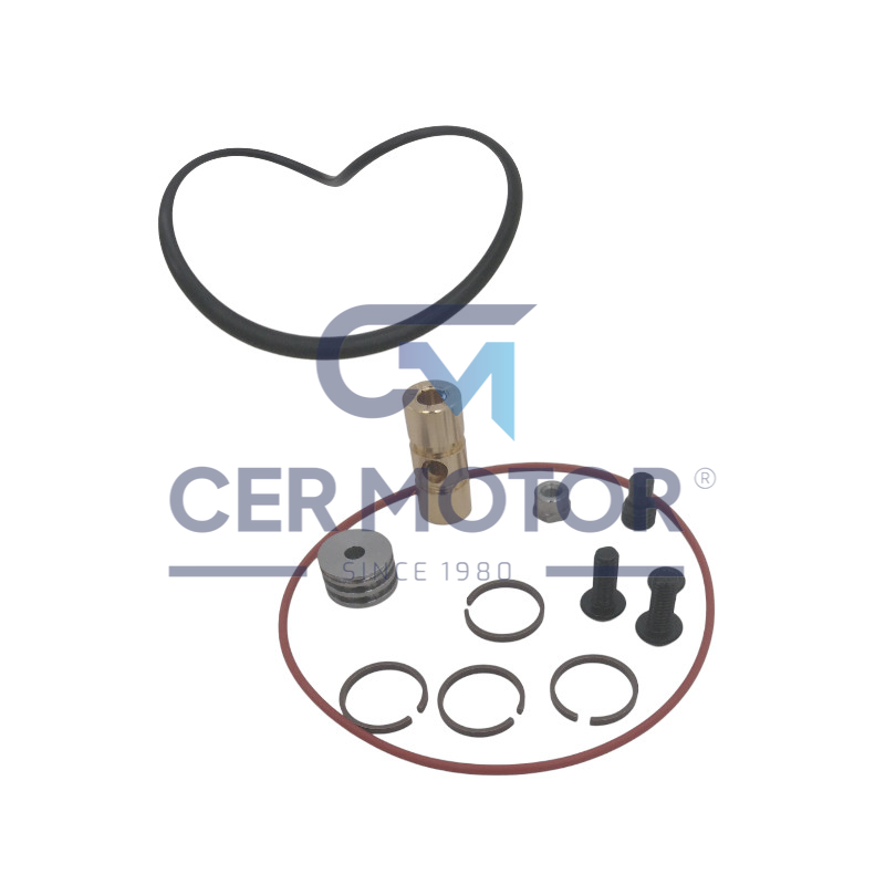 ZESTAW NAPRAWCZY TURBOSPRĘŻARKI CER A11295 GT1444Z