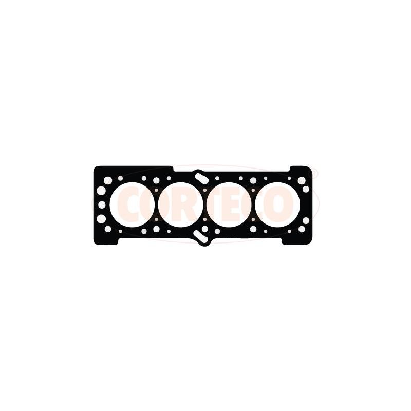 USZCZELKA GŁOWICY CORTECO 415642P DAEWOO 1.4-1.6 06-