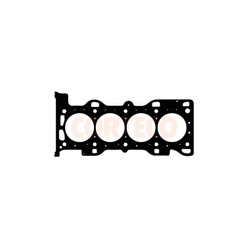 USZCZELKA GŁOWICY CORTECO 415639P MAZDA 2.0-2.3 05-