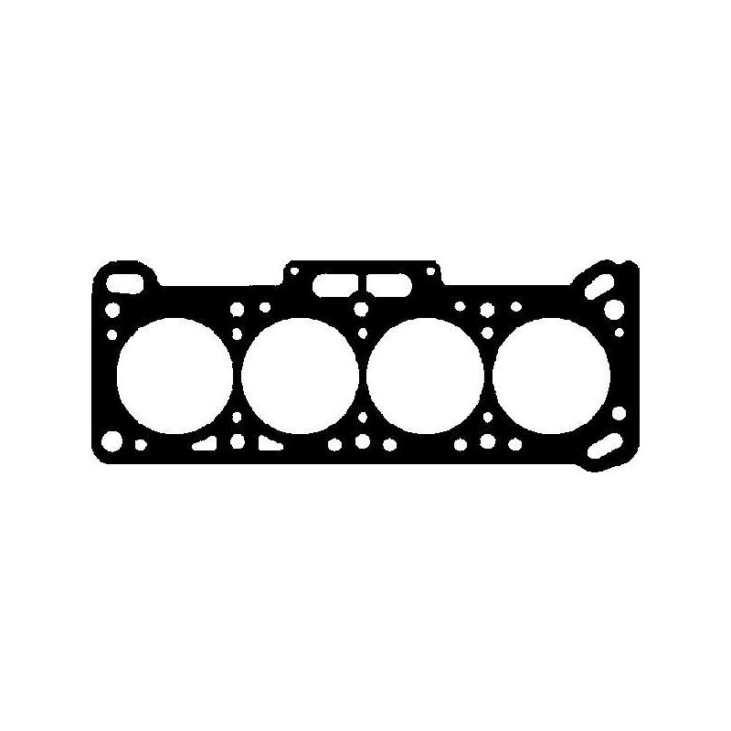 USZCZELKA GŁOWICY CORTECO 414048P MITSUBISHI 1.5 89-92