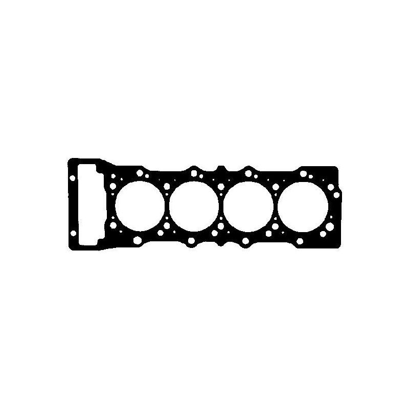 USZCZELKA GŁOWICY CORTECO 415243P MITSUBISHI 3.2TD 00-