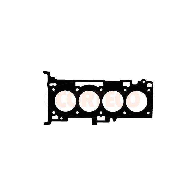 USZCZELKA GŁOWICY CORTECO 415653P MITSUBISHI 1.8-2.0 07-