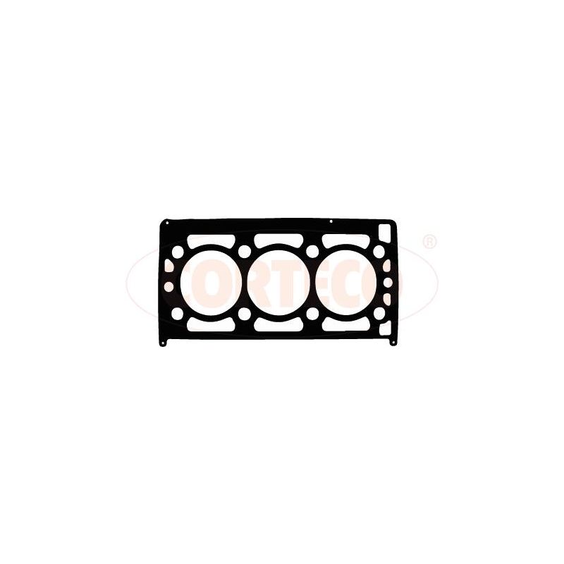 USZCZELKA GŁOWICY CORTECO 415659P ROVER 2.5 98-