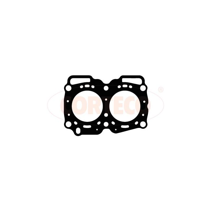 USZCZELKA GŁOWICY CORTECO 415663P SUBARU 2.0 90-97