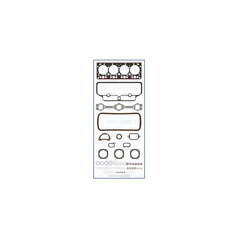 KOMPLET USZCZELEK GŁOWICY AJUSA 52072200 MERCEDES OM314 65-