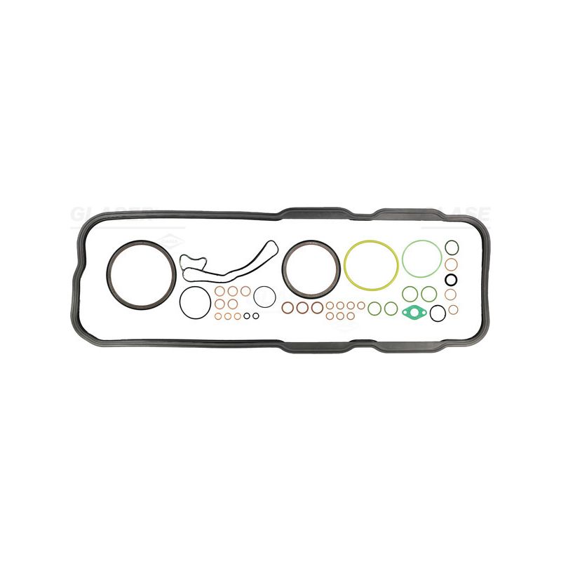 KOMPLET USZCZELEK BLOKU GLASER B38462-00 DAF MX265 05-