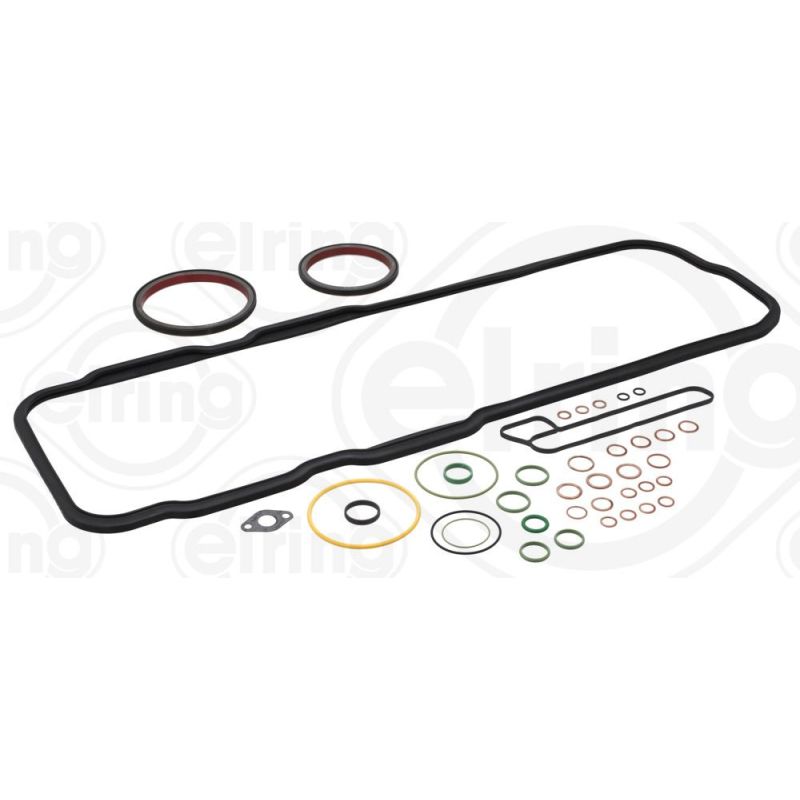 KOMPLET USZCZELEK BLOKU ELRING 279660 DAF MX265 05-