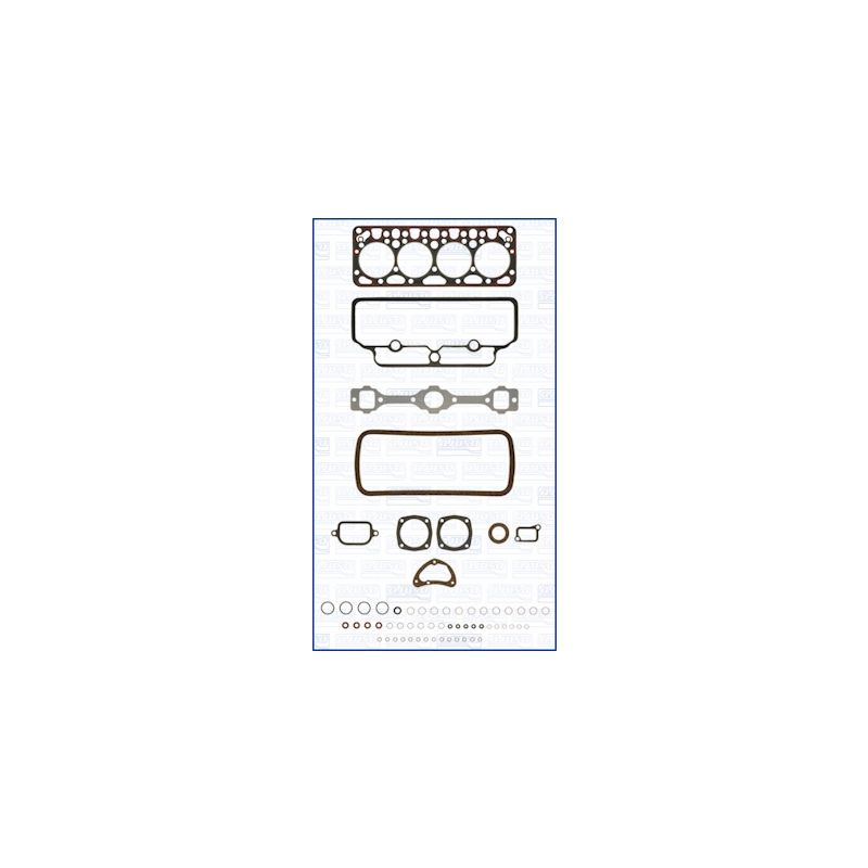 KOMPLET USZCZELEK GŁOWICY AJUSA 52072400 MERCEDES OM314 65-