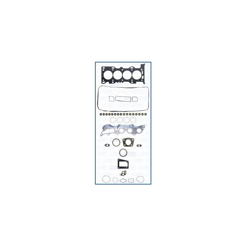 KOMPLET USZCZELEK GŁOWICY AJUSA 52402700 MAZDA 2.5 09-