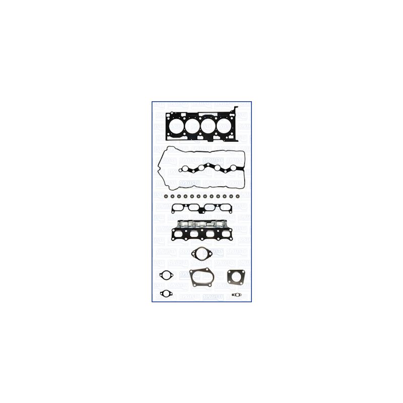KOMPLET USZCZELEK GŁOWICY AJUSA 52285100 MITSUBISHI 2.0 07-