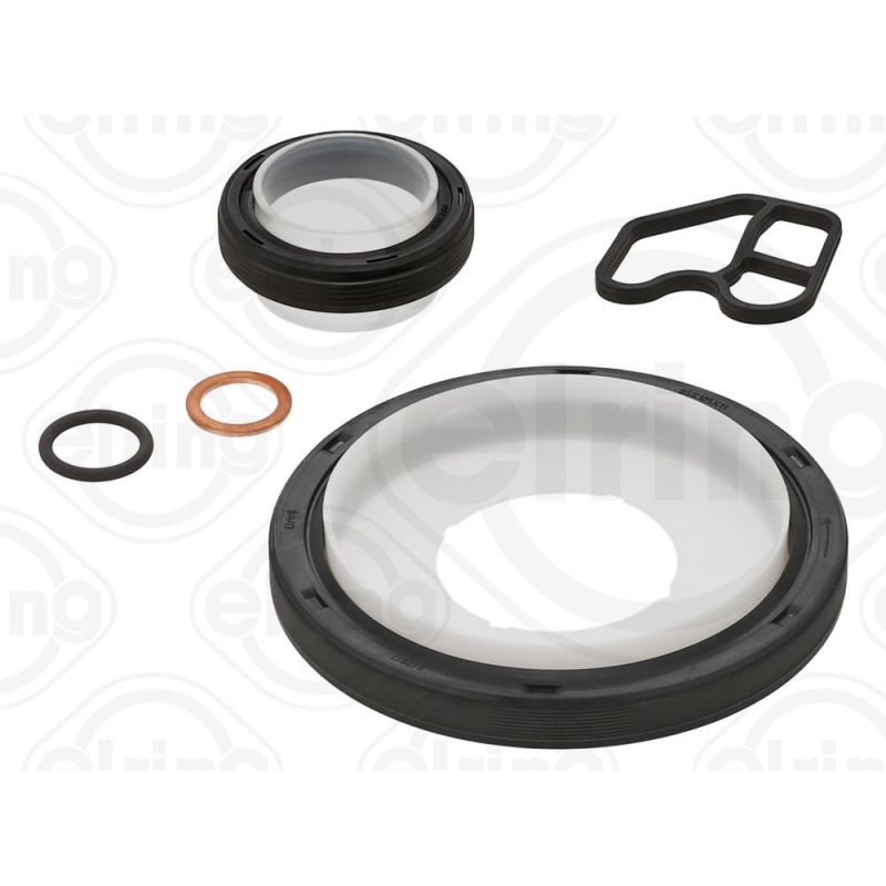 KOMPLET USZCZELEK BLOKU ELRING 902830 VW 1.2 03-