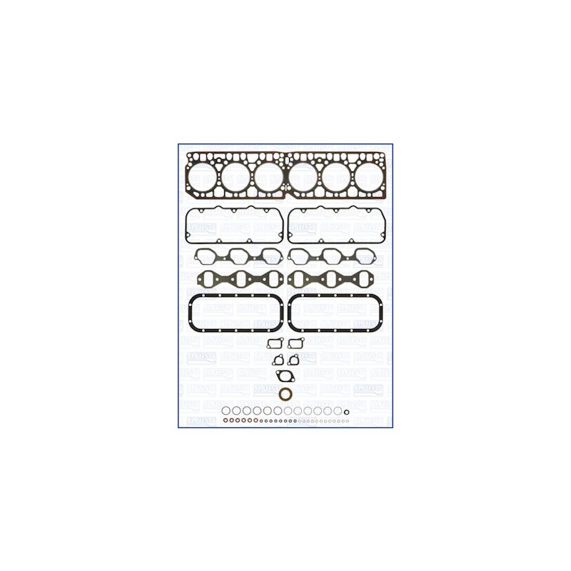 KOMPLET USZCZELEK GŁOWICY AJUSA 52072900 MERCEDES OM360