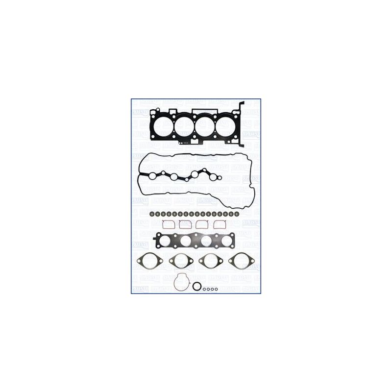 KOMPLET USZCZELEK GŁOWICY AJUSA 52465400 HYUNDAI 2.4 10-