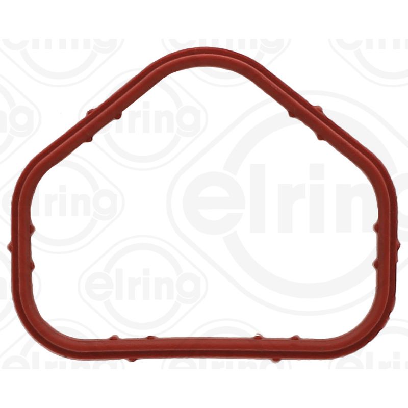 USZCZELKA KOLEKTORA SSĄCEGO ELRING 486040 FIAT 1.6 11-