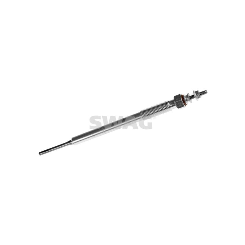 ŚWIECA ŻAROWA SWAG 33103374 TOYOTA 2.0D-3.0D 97-