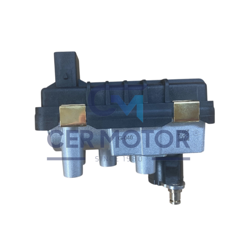 STEROWNIK KOMPLETNY CER A11416 GTB2056VLM