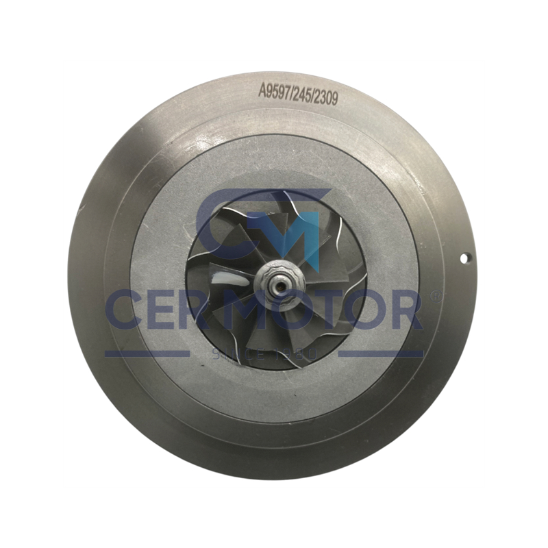 KORAS CER A9597 IVECO 2.3D 11-