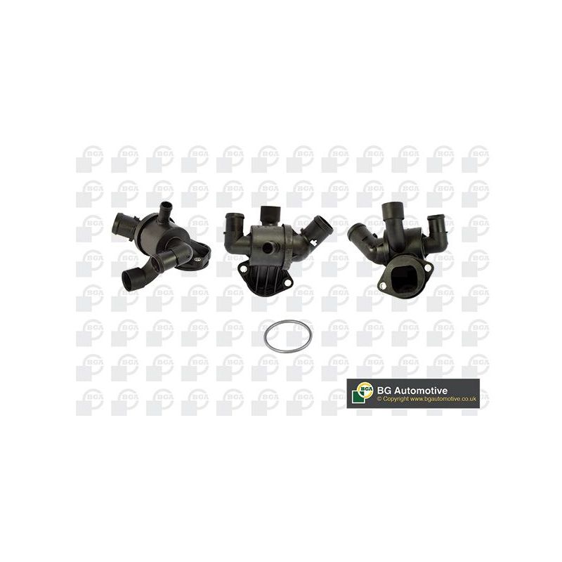 TERMOSTAT BGA CT0102 VW 1.6-2.0TDI 07-