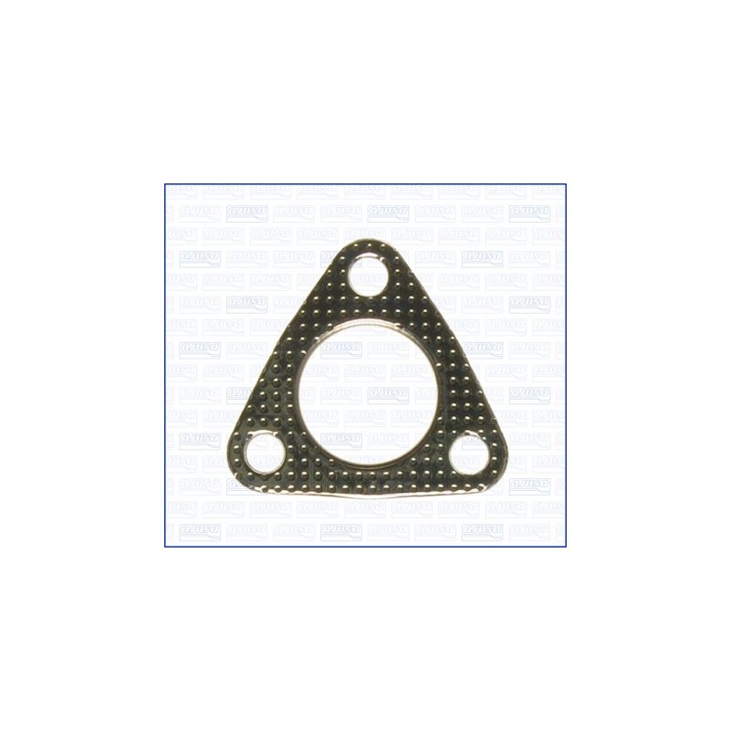 USZCZELKA RURY WYDECHOWEJ AJUSA 00325200 MAZDA 1.3-1.4 71-82