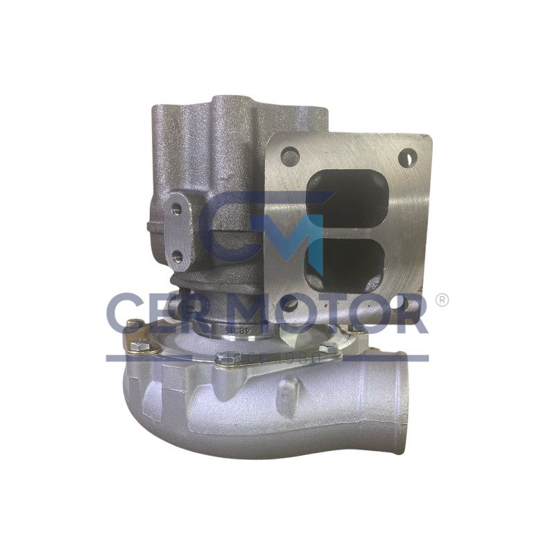 TURBOSPRĘŻARKA CER 61404 DAF 9.2TD 01-