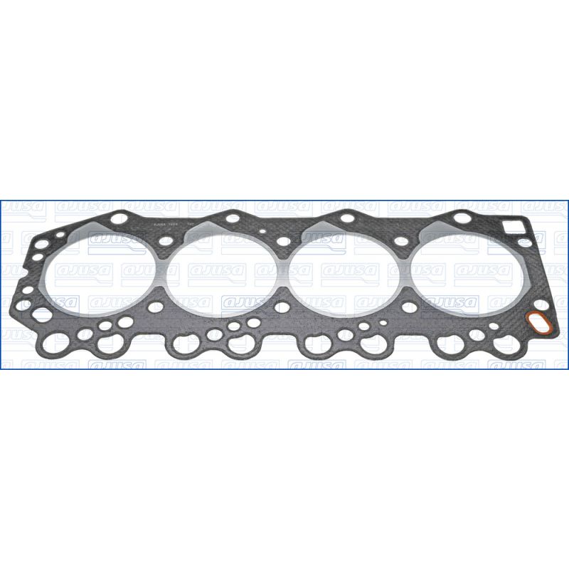 USZCZELKA GŁOWICY AJUSA 10051900 MAZDA 3.0D HA 81-