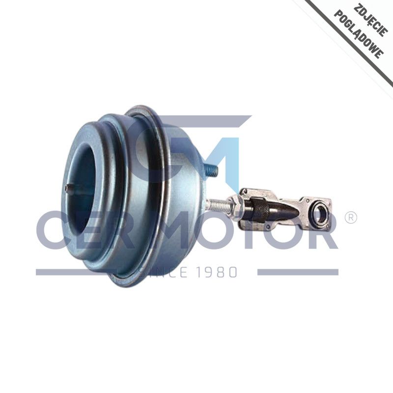 ZAWÓR WASTEGATE CER A11474 HE400G