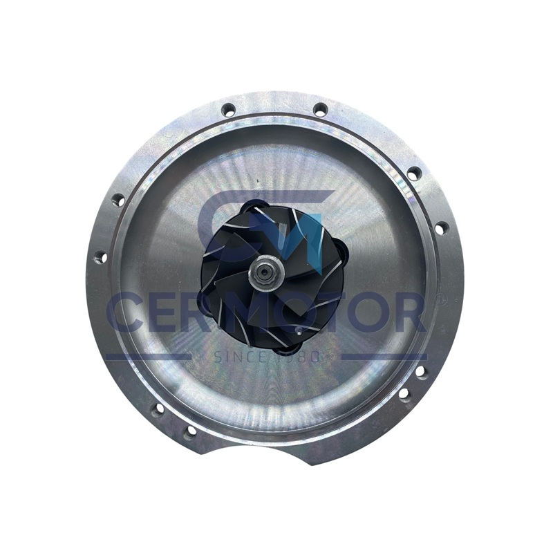 KORAS CER A9403 ISUZU 3.0DTI
