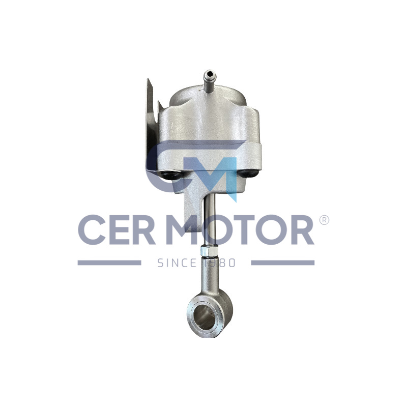 ZAWÓR WASTEGATE CER A8514 HY55V