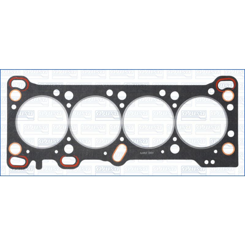 USZCZELKA GŁOWICY AJUSA 10083200 MAZDA 1600 16v 87-