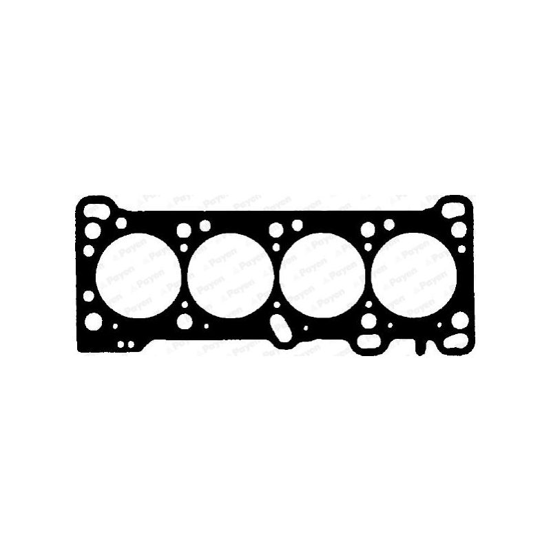 USZCZELKA GŁOWICY PAYEN BP570 MAZDA 1600 16v 87 87-