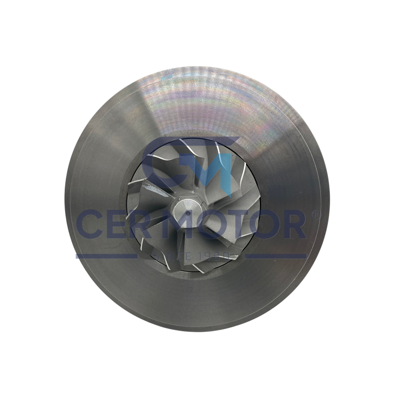 KORAS CER A6621 CATERPILLAR C12 98-