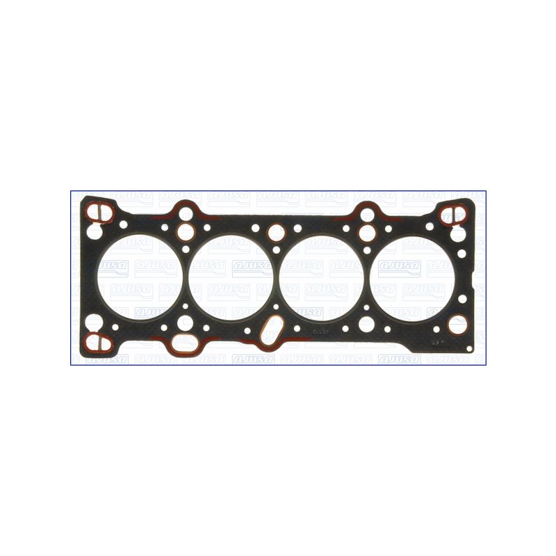 USZCZELKA GŁOWICY AJUSA 10089800 MAZDA 1.6 323 SOHC 90-