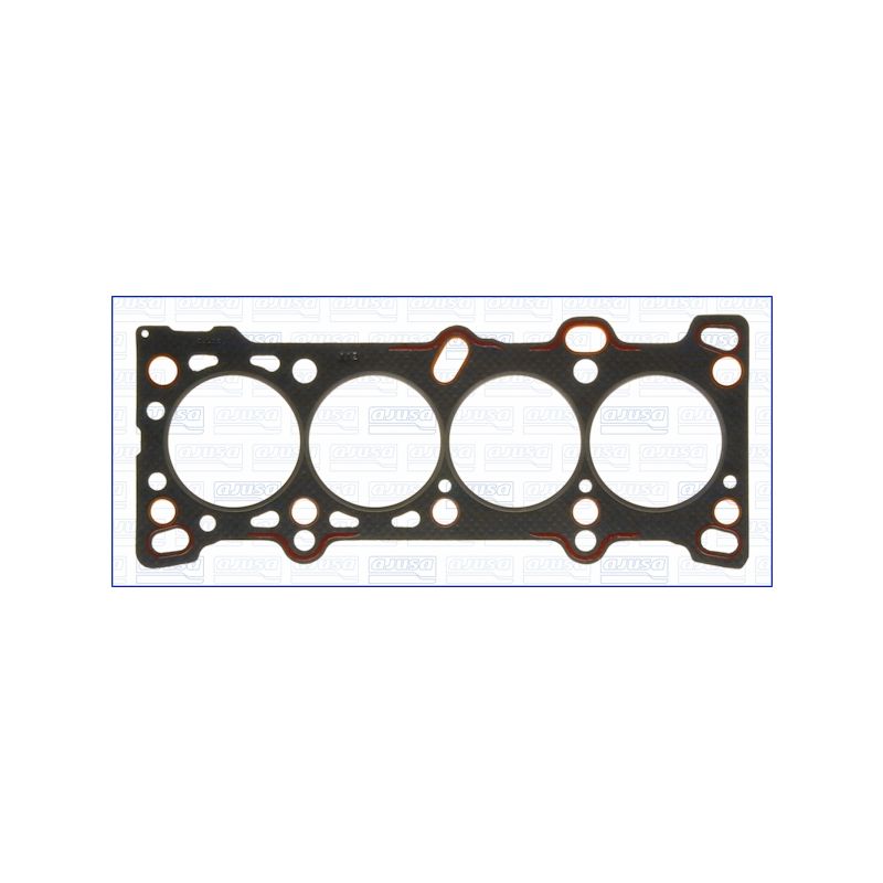 USZCZELKA GŁOWICY AJUSA 10089900 MAZDA 1.6 B6ZE 16V 94-