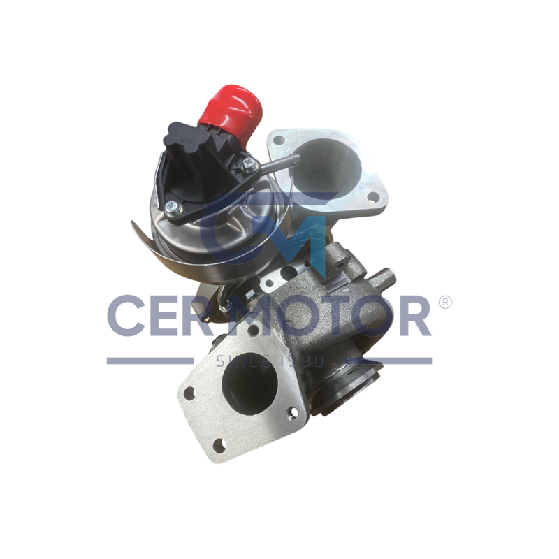 TURBOSPRĘŻARKA CER 60356 OPEL 2.2TD 10-