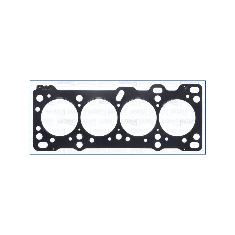 USZCZELKA GŁOWICY AJUSA 10090000 MAZDA 1840cc SOHC 16V 90-94