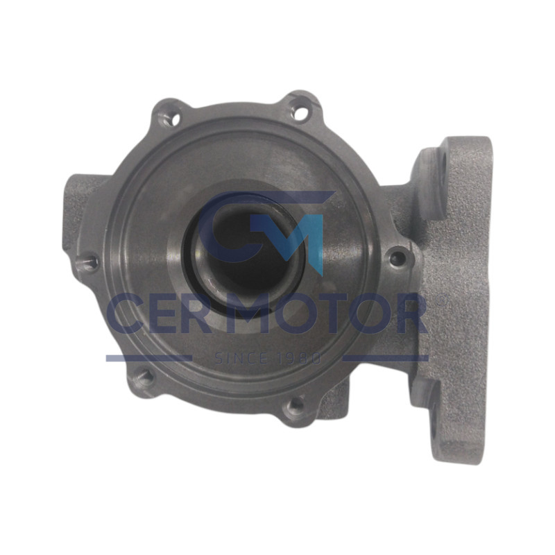 OBUDOWA TURBO CER A11517 RHF3