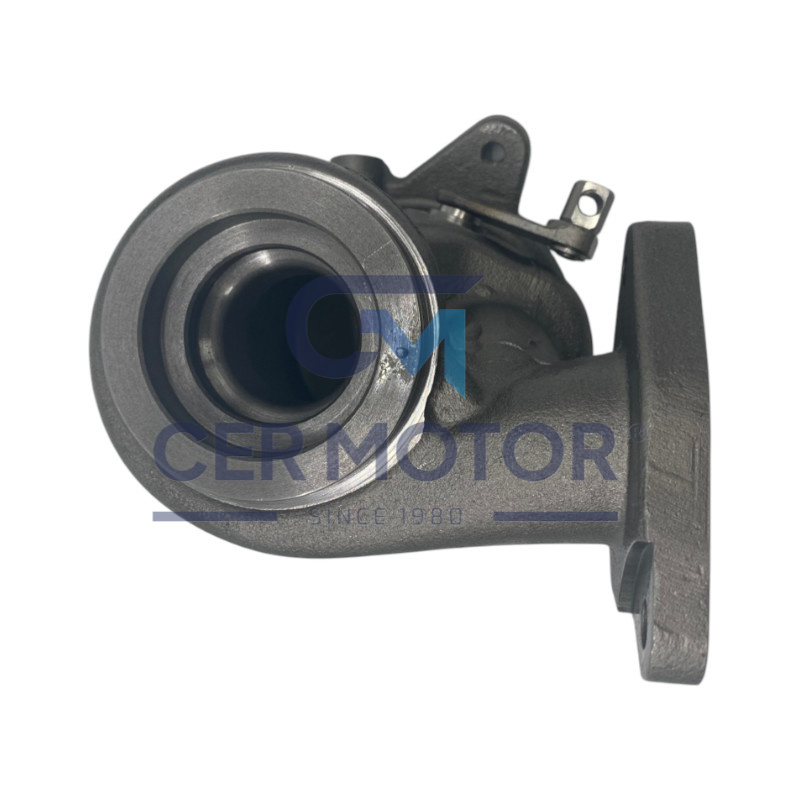 OBUDOWA TURBO CER A11521 KP39